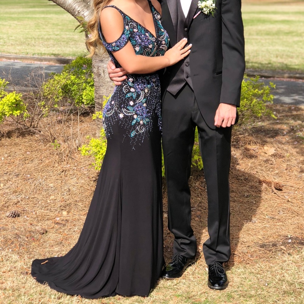 PROM DRESSS